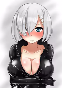 Page 81 of KanRubber Catalog -KanColle Rakugaki Tsumeawase- - preview thumbnail