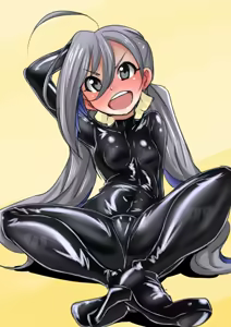 Page 93 of KanRubber Catalog -KanColle Rakugaki Tsumeawase- - preview thumbnail