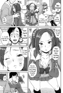 Page 5 of Ai no Cupid | Affection Cupid - preview thumbnail
