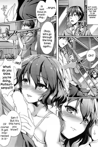 Page 4 of Yawaraka Lip no H na Osasoi - preview thumbnail