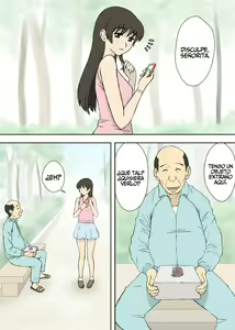 Page 3 of Nanako-san no Anzan Kigan | El Deseo de Parto Sencillo de Nanako. - preview thumbnail
