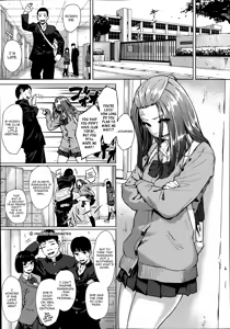 Page 3 of Kimi dake ni | Only You - preview thumbnail