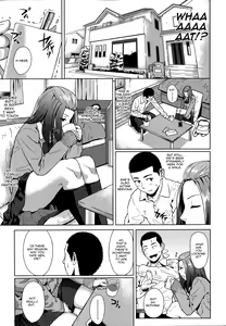 Page 5 of Kimi dake ni | Only You - preview thumbnail