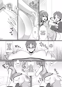 Page 8 of Meshimase! Nikuman - preview thumbnail