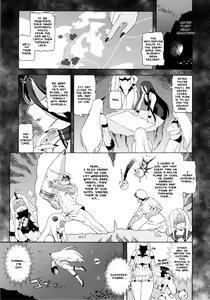 Page 3 of Kouwan-chan no Spy Daisakusen | Kowan's Great Undercover Plan - preview thumbnail