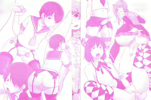 Page 5 of Mesu-Nized Festival - preview thumbnail