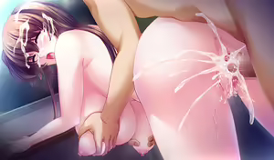 Page 233 of Yuri Killer - Inyoku ni Ochiru Yuri-tachi - preview thumbnail