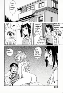 Page 17 of My Mother the Ghost - preview thumbnail