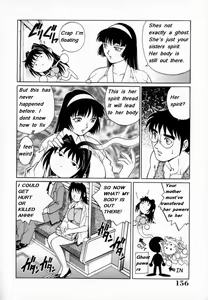 Page 61 of My Mother the Ghost - preview thumbnail
