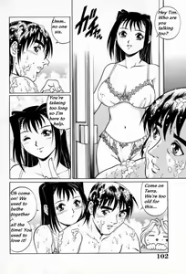 Page 7 of My Mother the Ghost - preview thumbnail