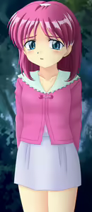 Page 37 of Hikari-chan Begins - preview thumbnail