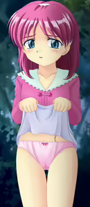 Page 38 of Hikari-chan Begins - preview thumbnail