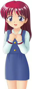 Page 50 of Hikari-chan Begins - preview thumbnail