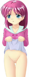 Page 70 of Hikari-chan Begins - preview thumbnail