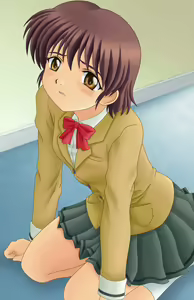 Page 3 of Imouto wa Mesuinu ~Kouketsu Choukyou~ - preview thumbnail