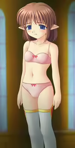 Page 4 of Inma Juurin ~ Ryoujoku no Hate ni ~ - preview thumbnail