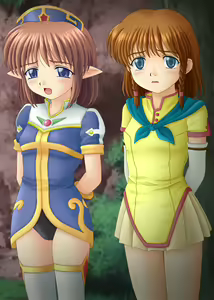Page 7 of Inma Juurin ~ Ryoujoku no Hate ni ~ - preview thumbnail