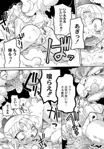 Page 97 of Ishu Kakuchou Kenbunroku - preview thumbnail