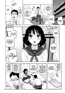 Page 5 of JK no Hotaru-chan to Kekkon suru Houhou | Un metodo per sposare Hotaru - preview thumbnail