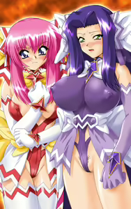 Page 4 of Sisters - preview thumbnail
