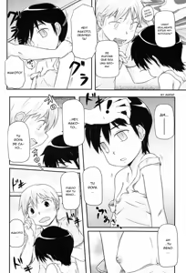 Page 3 of Tsuyoi Ko Saimin! | Fuerte Hipnosis Infantil - preview thumbnail