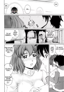 Page 3 of Zutto Oshiro de Kurashiteru - preview thumbnail