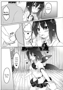 Page 4 of Fuujin Shoujo no Hatsujouki | Wind God Girl's Mating Season - preview thumbnail