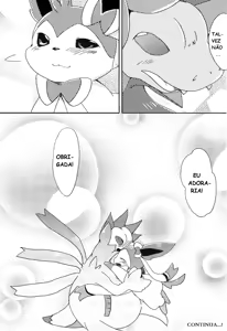 Page 38 of Sweet night | Doce Noite - preview thumbnail