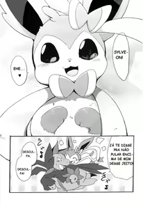 Page 4 of Sweet night | Doce Noite - preview thumbnail