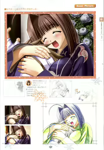 Page 168 of SNOW ART WORKS - preview thumbnail