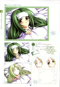 Page 77 of SNOW ART WORKS - preview thumbnail