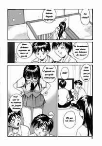 Page 2 of THE GAME | El Juego (decensored) - preview thumbnail