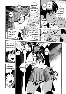 Page 8 of THE GAME | El Juego (decensored) - preview thumbnail