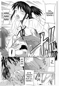 Page 21 of Momoiro Triangle - preview thumbnail