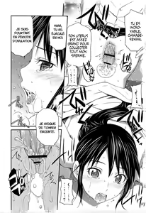 Page 24 of Momoiro Triangle - preview thumbnail