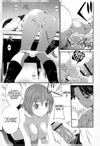 Page 25 of Momoiro Triangle - preview thumbnail