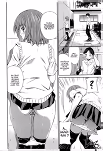 Page 32 of Momoiro Triangle - preview thumbnail