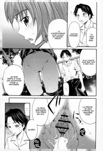 Page 33 of Momoiro Triangle - preview thumbnail