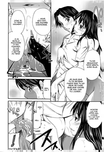 Page 60 of Momoiro Triangle - preview thumbnail