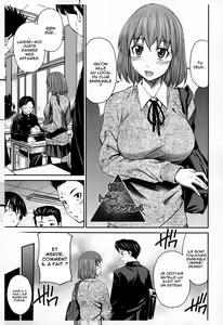 Page 77 of Momoiro Triangle - preview thumbnail