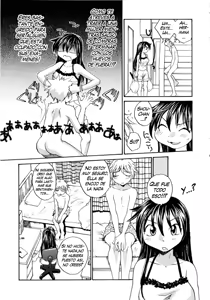 Page 3 of xx Shite ii? xx | Could I xx? xx (decensored) - preview thumbnail