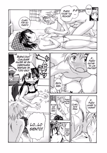 Page 4 of xx Shite ii? xx | Could I xx? xx (decensored) - preview thumbnail