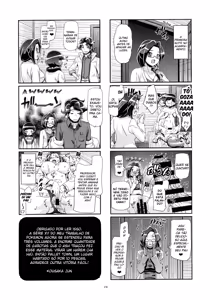 Page 28 of PM GALS Satoshi Musou - preview thumbnail
