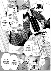 Page 12 of Konoha no Bitch-chan! - preview thumbnail