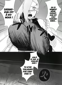 Page 14 of Konoha no Bitch-chan! - preview thumbnail