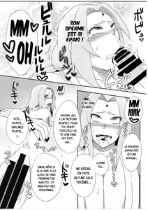 Page 19 of Konoha no Bitch-chan! - preview thumbnail