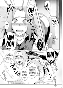 Page 20 of Konoha no Bitch-chan! - preview thumbnail