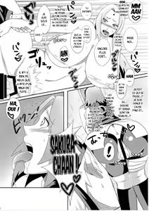 Page 21 of Konoha no Bitch-chan! - preview thumbnail