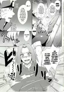 Page 4 of Konoha no Bitch-chan! - preview thumbnail