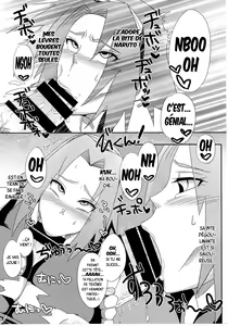 Page 9 of Konoha no Bitch-chan! - preview thumbnail